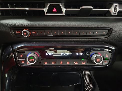 Used 2023 Toyota Supra Premium w/ Driver Assist Package RWD image 19