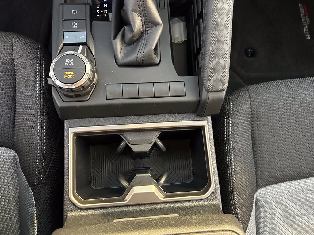 Used 2026 Toyota 4Runner TRD Sport AWD/4WD image 18