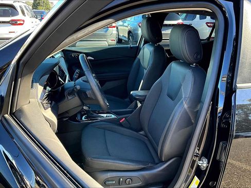 Used 2023 Buick Encore GX Preferred w/ Cold Weather Comfort Package image 7