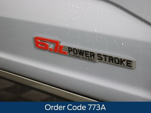 New 2026 Ford F450 Platinum AWD/4WD image 10