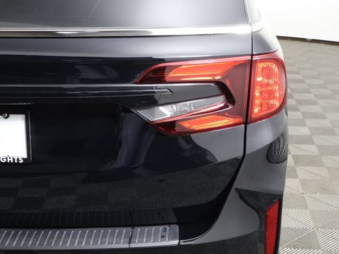 Certified 2026 Honda Odyssey EX-L image 16