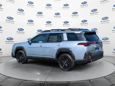 New 2026 Subaru Outback Limited XT AWD/4WD image 3