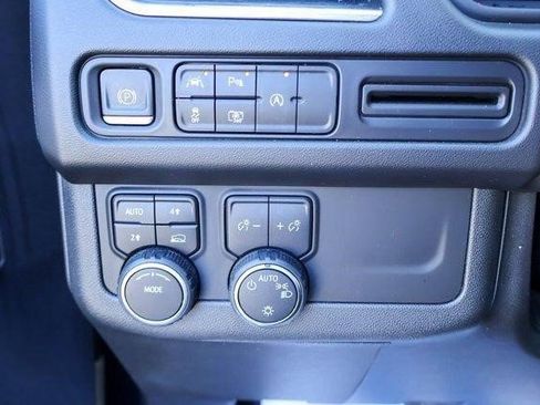 Certified 2023 Chevrolet Tahoe LT w/ Luxury Package image 21