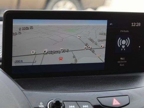 Used 2021 Acura RDX A-Spec image 17