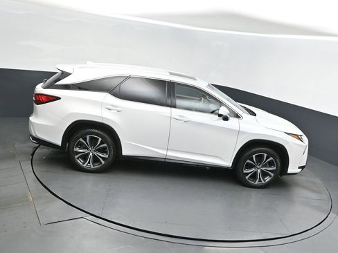 Used 2018 Lexus RX 350L FWD image 39