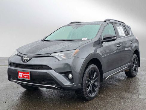 Used 2018 Toyota RAV4 Adventure image 9