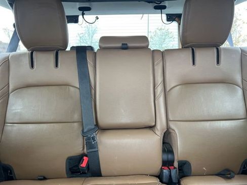 Used 2022 Jeep Wrangler Unlimited Rubicon 4xe w/ Cold Weather Group image 33