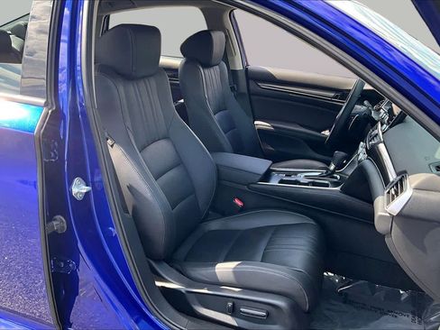 Used 2022 Honda Accord Sport Special Edition image 9