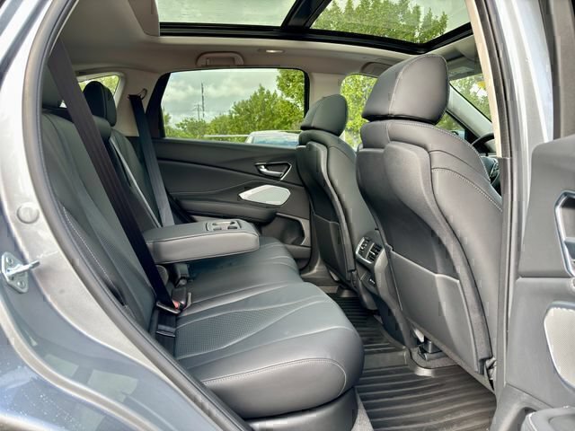 New 2026 Acura RDX w/ Technology Package AWD/4WD image 11
