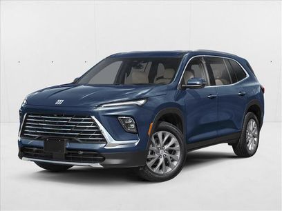 Used 2026 Buick Enclave Preferred w/ Power Package