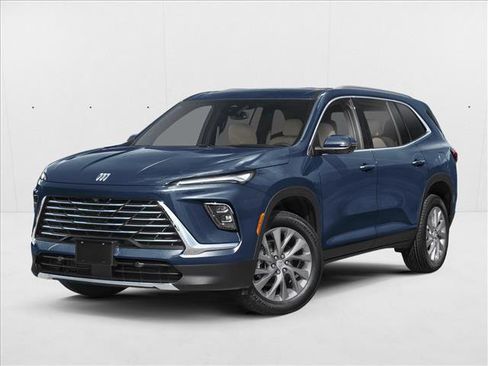 Used 2026 Buick Enclave Preferred w/ Power Package FWD image 1