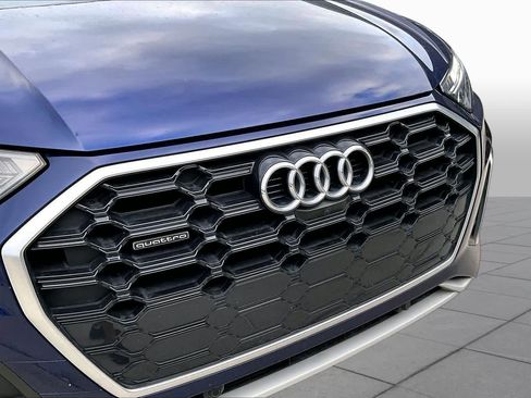 Used 2023 Audi Q5 2.0T Premium Plus w/ Premium Plus Package AWD/4WD image 32