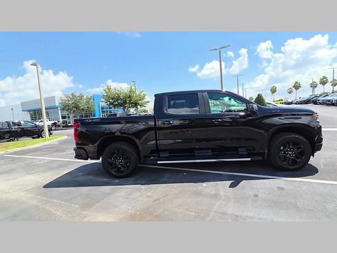 New 2026 Chevrolet Silverado 1500 RST w/ All Star Edition Plus AWD/4WD image 19