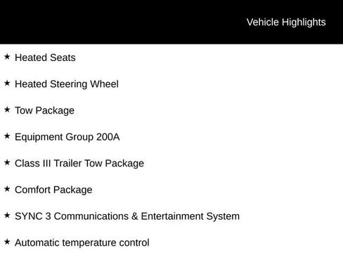 Used 2020 Ford Explorer XLT w/ Comfort Package image 12