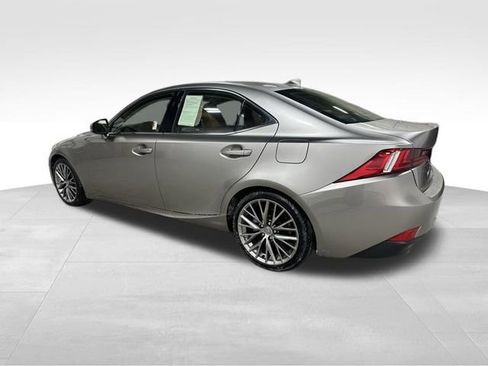Used 2014 Lexus IS 250 250 image 9