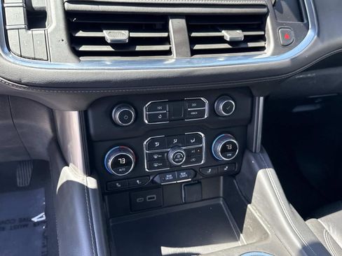 Used 2024 Chevrolet Tahoe LT w/ Luxury Package image 20