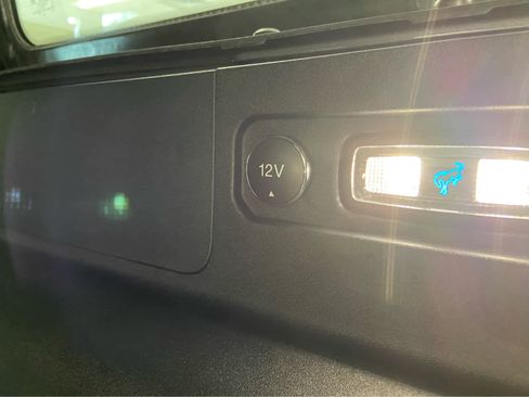 New 2025 Ford Bronco Big Bend image 10