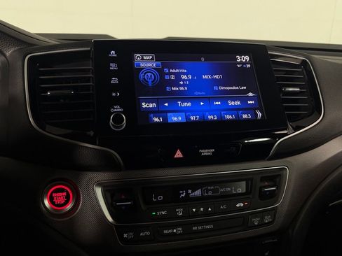Used 2022 Honda Ridgeline RTL-E image 20