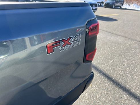 New 2025 Ford Ranger XLT w/ FX4 Off-Road Package image 19