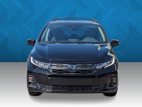 New 2026 Honda Odyssey EX-L image 6