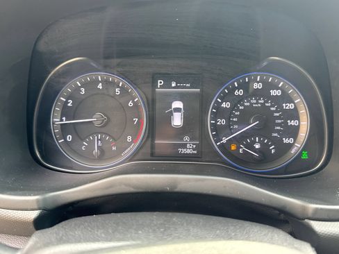 Used 2023 Hyundai Kona SEL AWD/4WD image 26