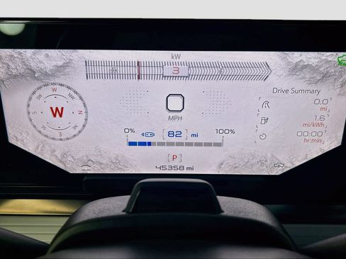 Used 2023 GMC Hummer EV Edition 1 AWD/4WD image 33