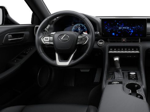 New 2026 Lexus IS 350 F Sport AWD/4WD image 6