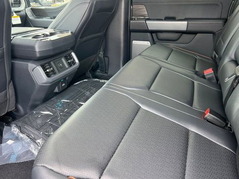 New 2026 Ford F150 Lariat w/ Equipment Group 501A Mid AWD/4WD image 18