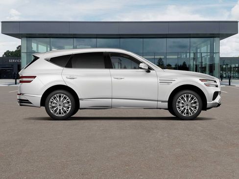 New 2026 Genesis GV80 2.5T image 6