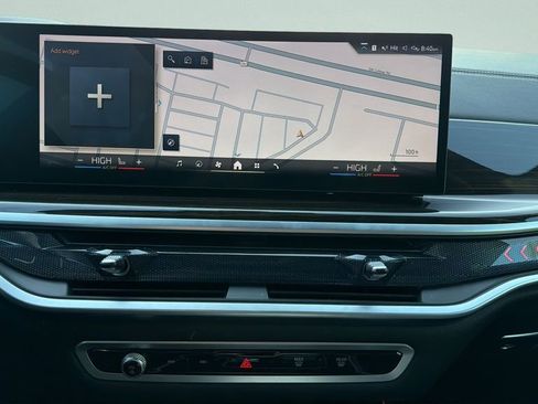 Certified 2026 BMW X5 sDrive40i image 13