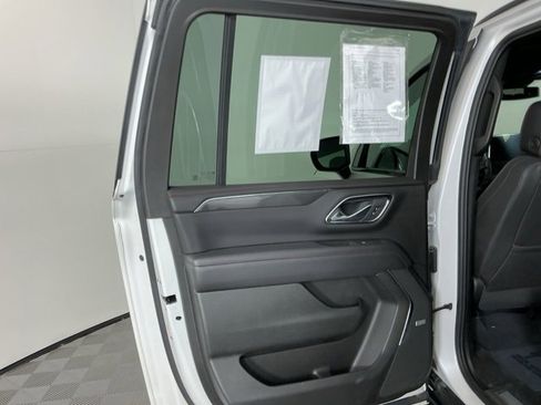 Used 2023 Chevrolet Suburban RST image 24