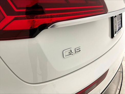 Used 2021 Audi Q5 2.0T Premium Plus AWD/4WD image 24
