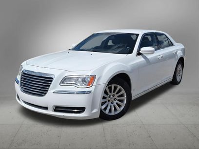 Used 2014 Chrysler 300