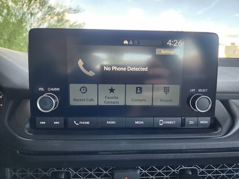 Used 2023 Honda Accord LX image 33