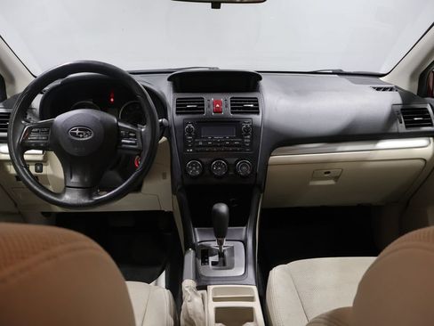 Used 2013 Subaru Crosstrek 2.0i Premium AWD/4WD image 15