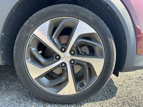 Used 2016 Hyundai Tucson Sport AWD/4WD image 9