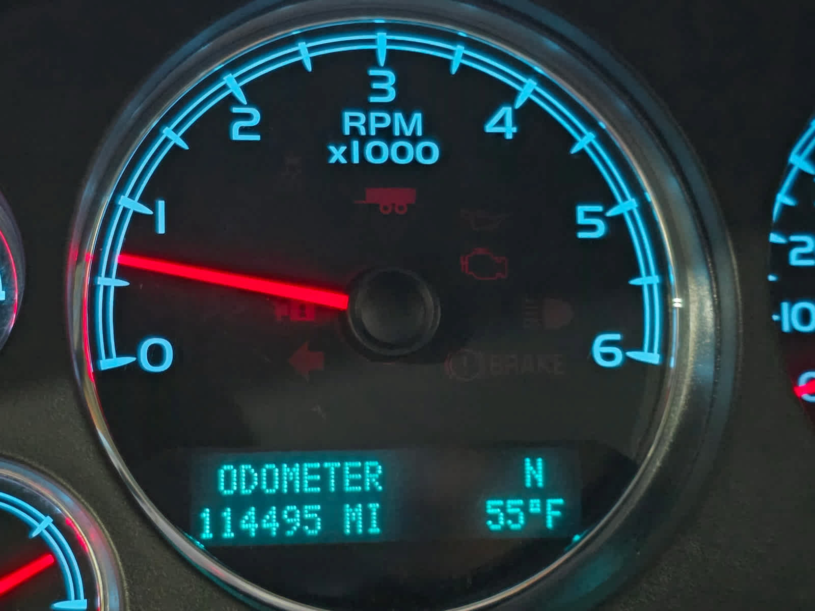 Used 2012 GMC Yukon Denali AWD/4WD image 24