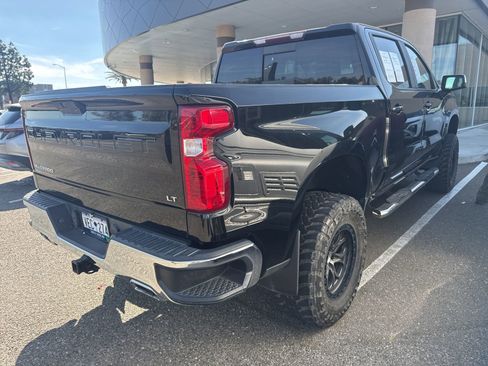 Used 2020 Chevrolet Silverado 1500 LT w/ All-Star Edition image 15