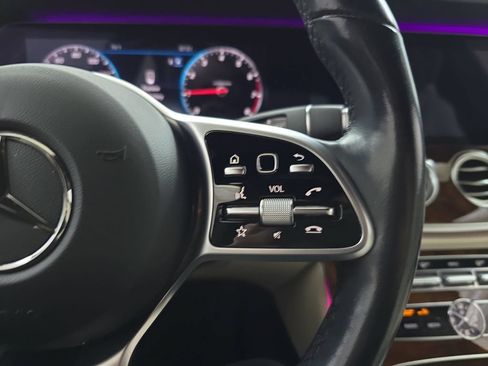 Used 2020 Mercedes-Benz E 350 4MATIC Sedan image 21