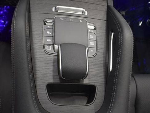 New 2026 Mercedes-Benz GLE 450 4MATIC image 34