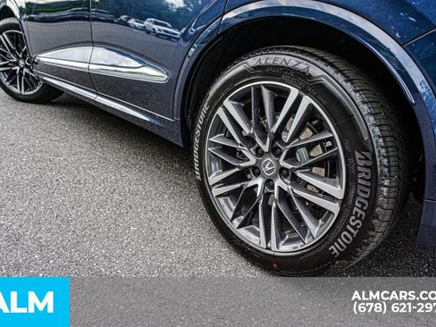 Used 2026 Acura MDX SH-AWD w/ Advance Package image 16