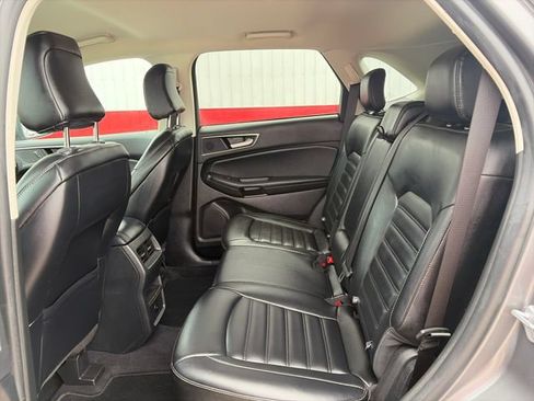 Used 2023 Ford Edge SEL AWD/4WD image 39