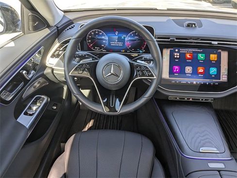 Used 2025 Mercedes-Benz E 450 4MATIC All-Terrain Wagon image 16