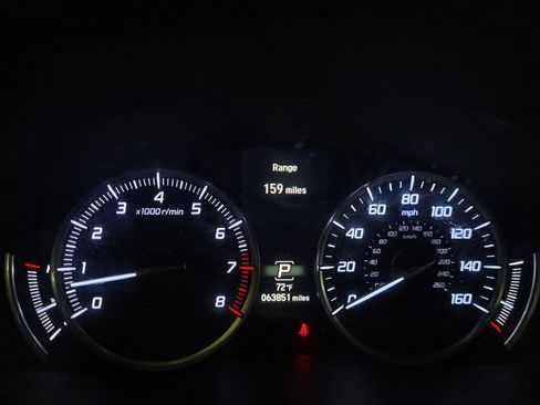 Used 2014 Acura MDX SH-AWD w/ Technology Package image 23