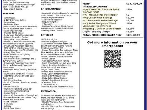 Used 2014 Audi R8 V8 w/ Convenience Package image 3