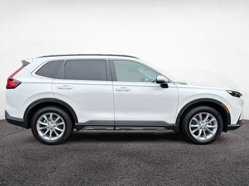 Used 2024 Honda CR-V EX-L image 5