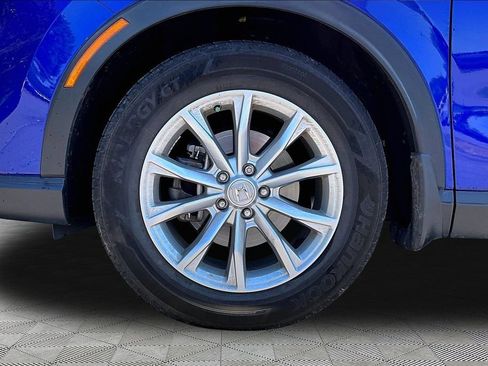 Used 2025 Honda CR-V EX-L image 24