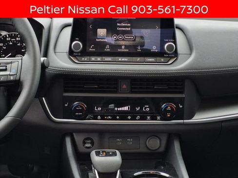 New 2026 Nissan Rogue Dark Armor FWD image 15