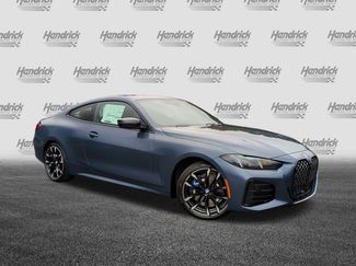 Used 2026 BMW 430i Coupe w/ M Sport Package RWD video 2