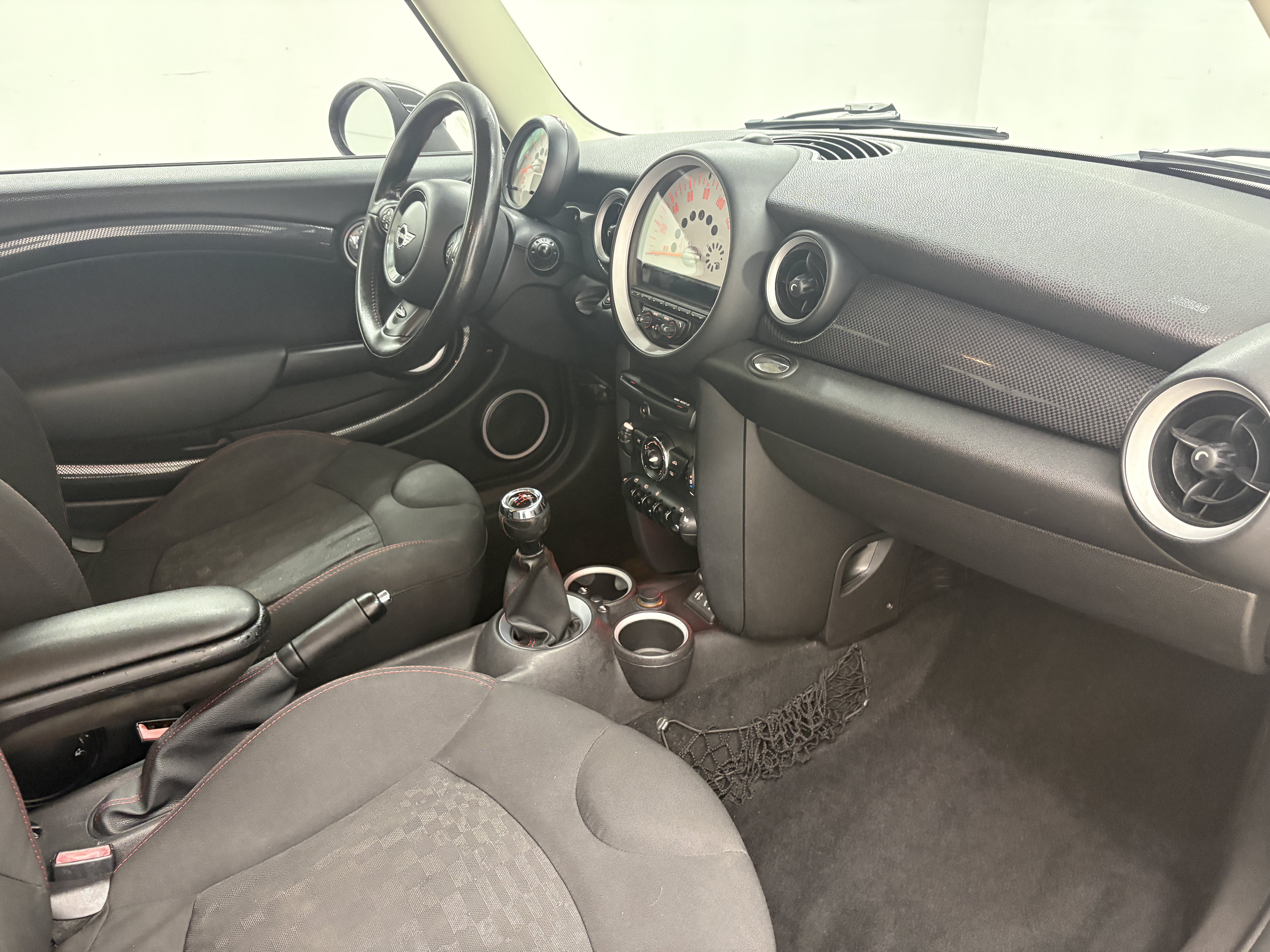 Used 2013 MINI Cooper S FWD image 15